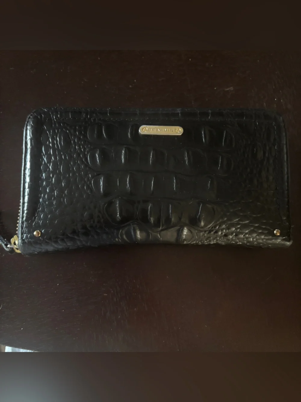 BRAHMIN Suri Melbourne Wallet